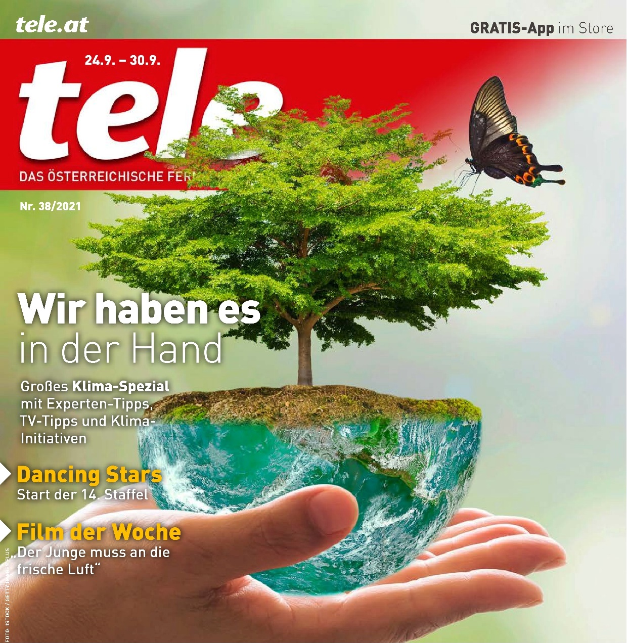 Tele