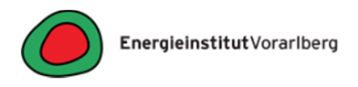 Energieinstitut Vorarlberg