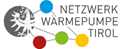 Netzwerk Wärmepumpe Tirol